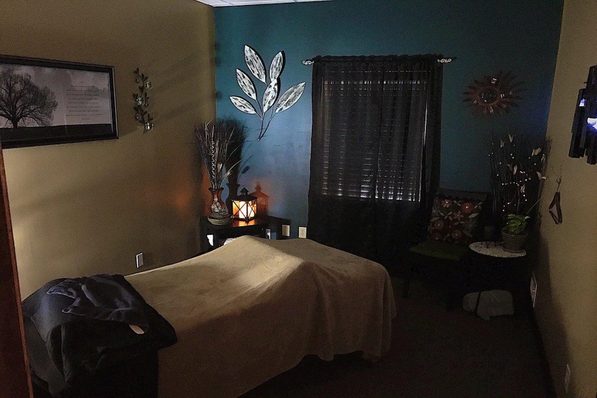 A TBU Massage Spa & Salon In Thornton CO Vagaro